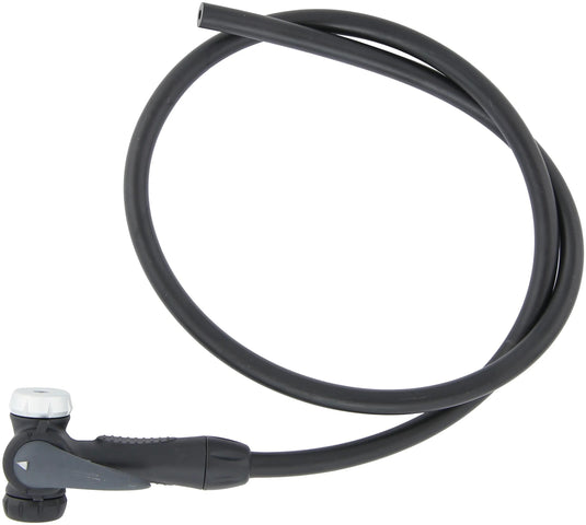 Contec pumpenkopf air support ct pump head f. air sup. with hose
