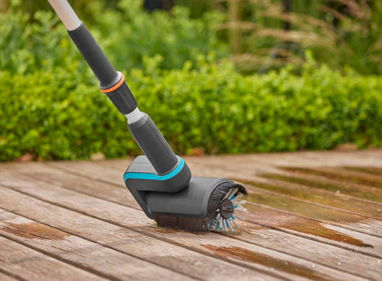 GARDENA Accu-multireiniger AquaBrush Universal 04 18V P4A