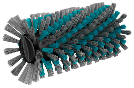 GARDENA AquaBrush Universal rolborstel, voor de accu-multi