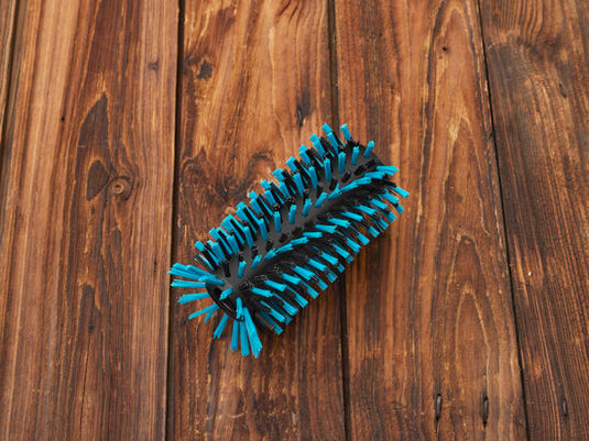 GARDENA AquaBrush Medium rolborstel, voor accu-multireinig