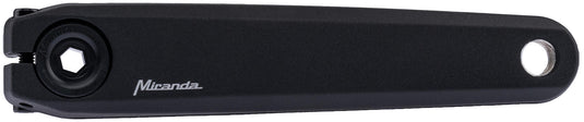 Miranda crank delta 0 ls crank delta 0 ls 170mm right