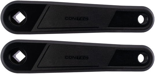 Contec kurbelsatz cranker 4k ct crank set cranker 4k square 170mm l r