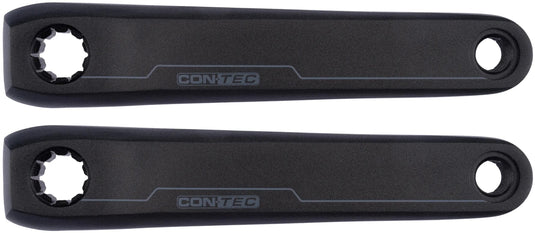 Contec kurbelsatz crank bosch ct crank arm set crank b4 gen.4 isis