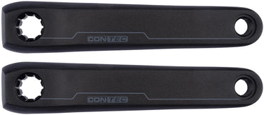 Contec kurbelsatz crank bosch ct crank arm set crank b4 gen.4 isis