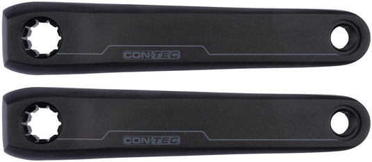 Contec crankstel crank ct crank set crank b3 bosch bni 170mm l r