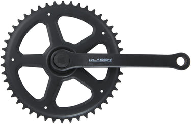 Pieper crankstel crankset 4-edge 46t 170mm steel b