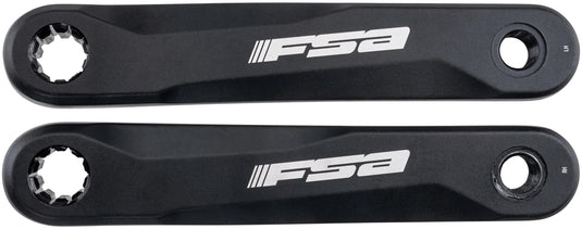 Fsa crankstel ck-745 crank arm set ck-745 170mm