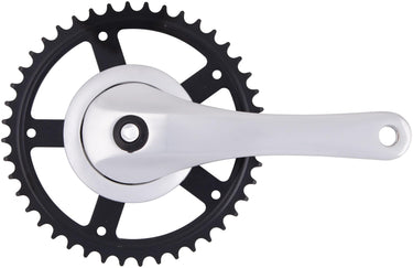 Pieper crankstel rock crankset rock 44t 170mm alu steel