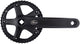 Gates kurbelsatz s150 crankset cdn s150 46z 170mm sw o.schu