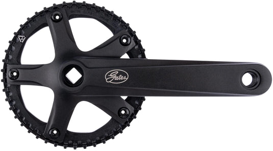 Gates kurbelsatz s150 crankset cdn s150 46z 170mm sw o.schu