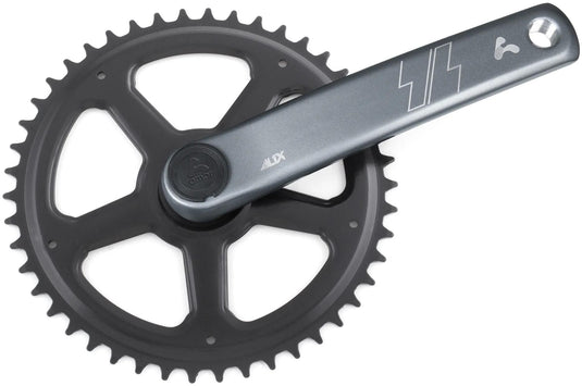 Amar kettenradgarnitur al1x crankset al1x 44 teeth