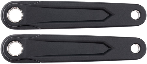 Miranda crankarm set omega omega 160 mm q8 crank spider rh s