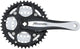 Miranda crankstel beta 3r plus crankset beta 3r plus 170mm22 32 42t no cg