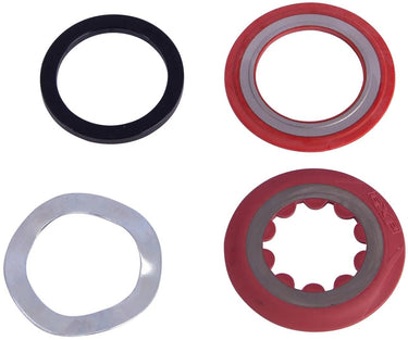 Truvativ lagerkap shaft washer shaft wash press fit bb92