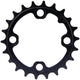 Truvativ kettingblad 22t mtb 64bcd 3 speed noir zwart