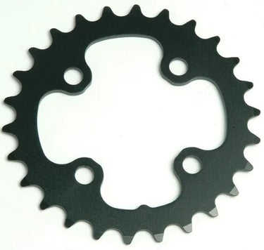 Truvativ kettingblad chain ring 24t alu blast b