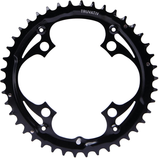 Truvativ kettenblatt mtb trekking chain ring 42t steel b