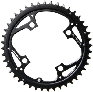 Truvativ kettingblad chain ring 44t 104mm black