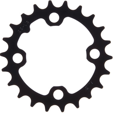 Truvativ kettenblatt mtb trekking chain ring 24t steel b