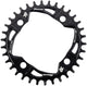 Miranda kettenblatt mtb chainflow 3d chain ring mtb chainflow 3d 34t