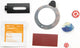 Quarq magneet-set magnet f. inner bearing assembly to stick