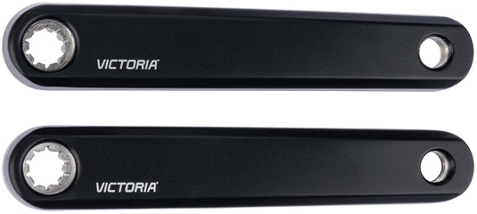 Miranda crankstel classic crank arm set classic 160mm