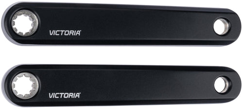 Miranda crankarm set classic crank arm set classic 160mm