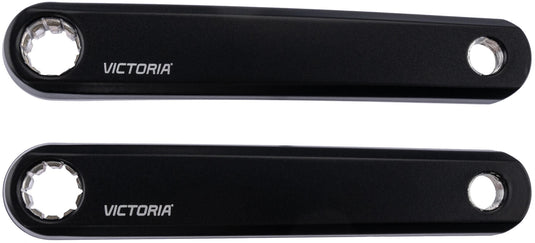 Miranda crankarm set classic crank arm set classic 160mm