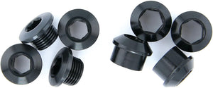 Truvativ kettingbladbout chain ring bolt f.2-sp.sram gx 1000 crank