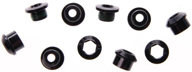 Truvativ kettenblattschraube chain ring screw 1sp eagle e-mtb steel