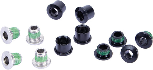 Truvativ kettenblattschraube chain wheel screws alu b