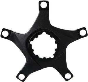 Sram crank-ster crank spider f.force 110mm cd