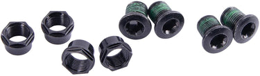 Truvativ kettingbladbout chain ring screw 1sp e-mtb steel