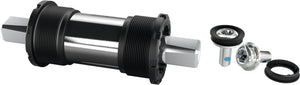 Thun bracketset efficient jive bot.brack. efficient jive fs 113mm w.screws