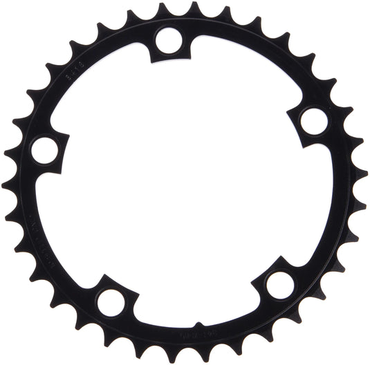 Sram kettenblatt road double chain ring roaddoub. 34t cd110mm b
