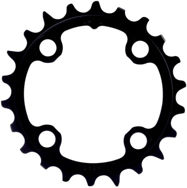 Truvativ kettingblad 22t mtb 64bcd 10 speed zwart