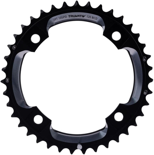 Truvativ kettenblatt mtb chain ring 39t cd120mm gxp b