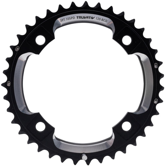 Truvativ kettenblatt mtb chain ring 39t bb30 cd120mm b