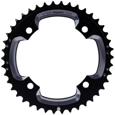 Truvativ kettingblad mtb chain ring 42t gxp cd120mm b