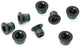 Truvativ kettingbladbout chain wheel screws 4x2 alu steel