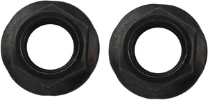 Contec asmoer bb.part ct axle nut bot. bracket m10x1,25 mm