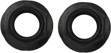 Contec asmoer bb.part ct axle nut bot. bracket m10x1,25 mm