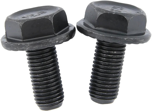 Contec kurbelschraube bb.part ct axle nut bot. bracket m8x1,0 mm