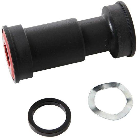 Sram innenlager gxp pressfit bot.bracket truvativ gxp pressfit mtb bb121fatbike