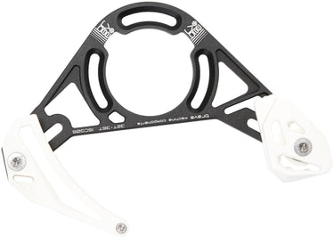 Brave classic kettinggeleider downhill chain guide downhill iscg05 black