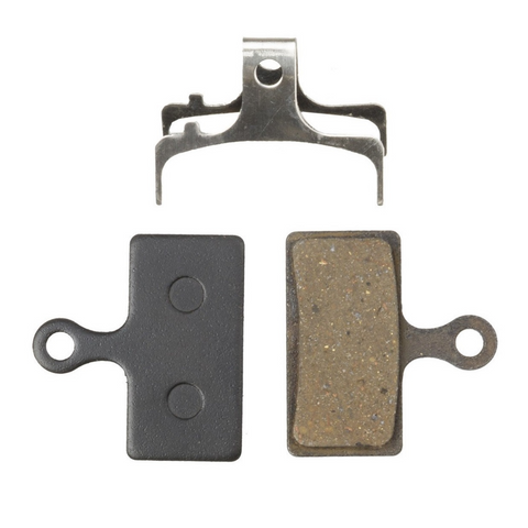 disc brake pads S1 for Shimano