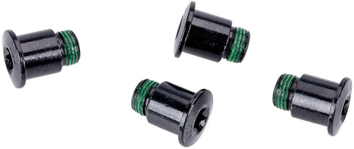 Truvativ kettingbladbouten chain ring screw 2sp rival axs steel