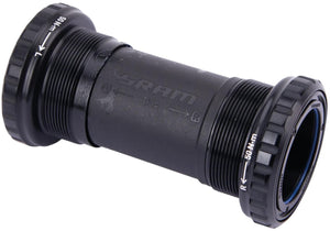 Sram bracketset dub bot.bracket dub bsa super boost+ f.e-type