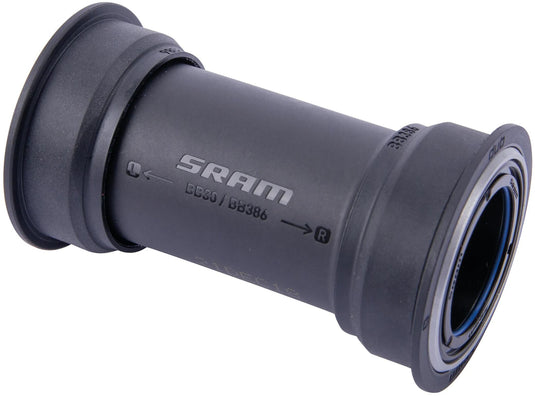 Sram trapas cupset dub