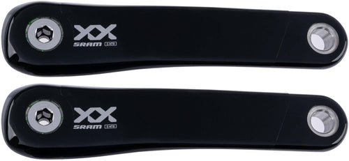 Sram crankarm set xx eagle transmission crank set xx eagle tr. 170mm